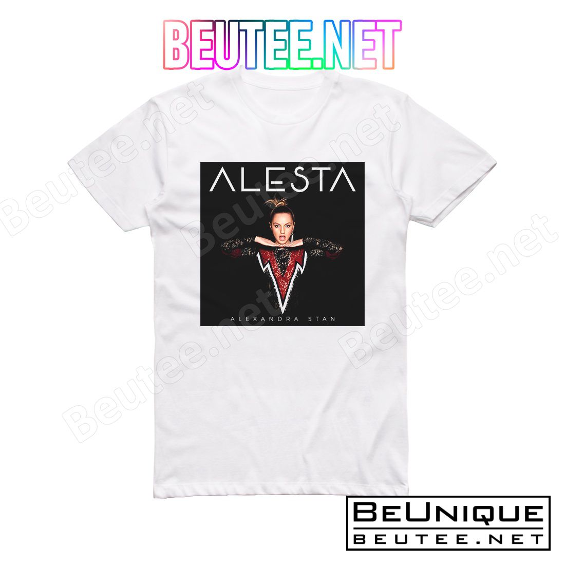 Mother's Day Gift Alexandra Stan Alesta Album Cover T-Shirt, Hoodie, Tank Top Mother's Day Gift Alexandra Stan Alesta Album Cover T-Shirt, Hoodie, Tank Top