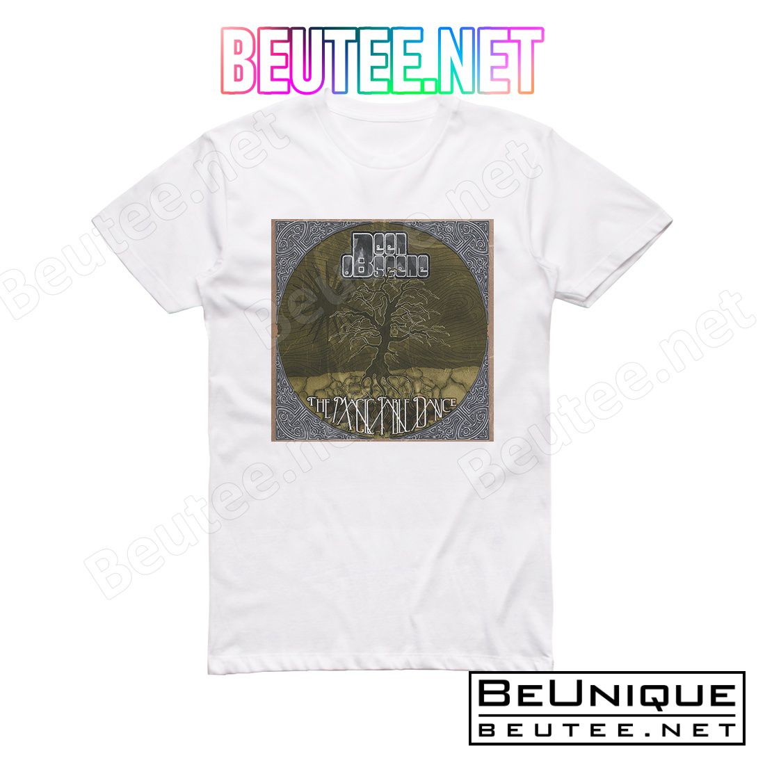 Official Been Obscene The Magic Table Dance Album Cover T-Shirt, Sweatshirt, Tank Top