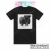 Beehoover Concrete Catalyst Album Cover T-Shirt