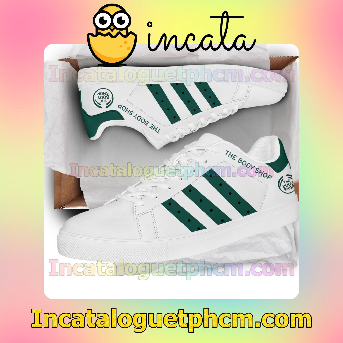 The Body Shop Adidas Men Women Sneaker The Body Shop Adidas Men Women Sneaker