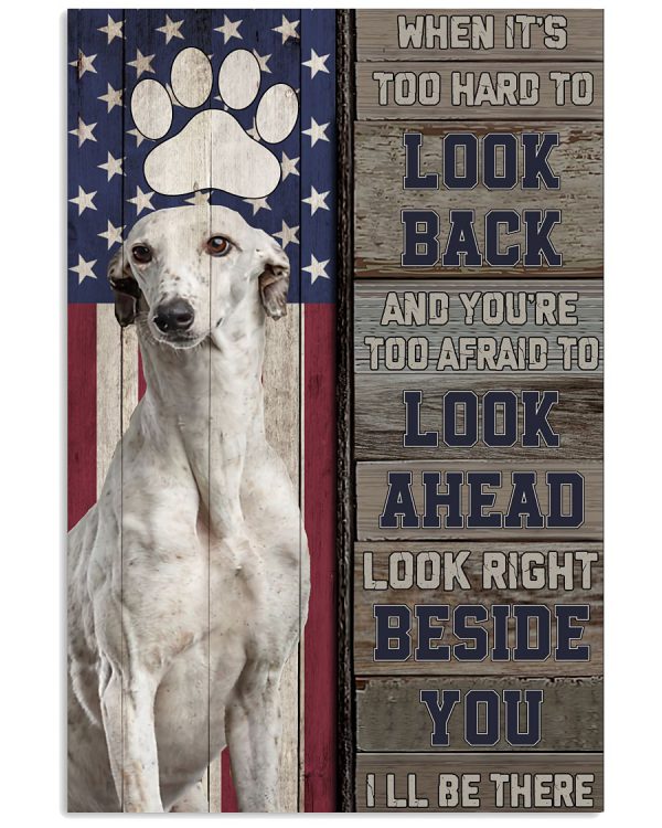 Greyhound-When-Its-too-hard-to-look-back-and-youre-too-afraid-to-look-ahead-poster-600x750