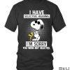 I-have-selective-hearing-im-sorry-you-were-not-selected-Snoopy-shirt-2