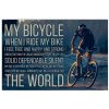 My-bicycle-when-I-ride-my-I-feel-free-and-happy-and-strong-poster-600x750