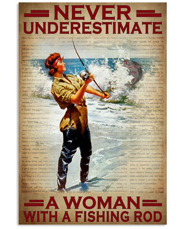 Never-underestimate-a-woman-with-a-fishing-rod-poster-600x750