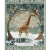Once-upon-a-time-there-was-a-girl-who-really-loved-Giraffes-That-was-me-poster-600x750