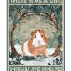 Once-upon-a-time-there-was-a-girl-who-really-loved-Guinea-Pig-That-was-me-poster-600x750