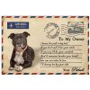 Pitbull-Postcards-To-my-owner-I-know-Im-just-a-dog-but-If-you-feel-sad-Ill-be-your-smile-poster-600x750