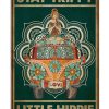 Yoga-Stay-Trippy-Little-Hippie-Poster-600x750