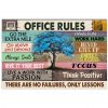 Accountant-Office-Rules-Poster-510x638