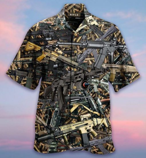 Firearms-Guns-Hawaiian-Shirt-510x552
