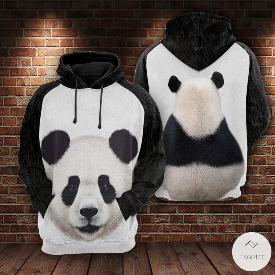 Panda-3D-All-Over-Print-Hoodie