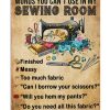Words-you-cant-use-in-my-sewing-room-vintage-poster