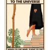 Books-Give-A-Soul-To-The-Universe-Wings-To-The-Mind-Poster