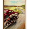 Every-Thing-Will-Kill-You-So-Choose-Something-Fun-Motorcycle-Car-Racing-Poster