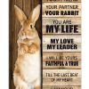 I-Am-Your-Friend-Your-Partner-Your-Rabbit-Poster