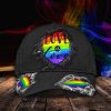 LGBT-Love-Is-Love-3D-Cap