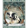 Once-Upon-A-Time-There-Was-A-Girl-Who-Really-Loved-Cows-That-Was-Me-Poster