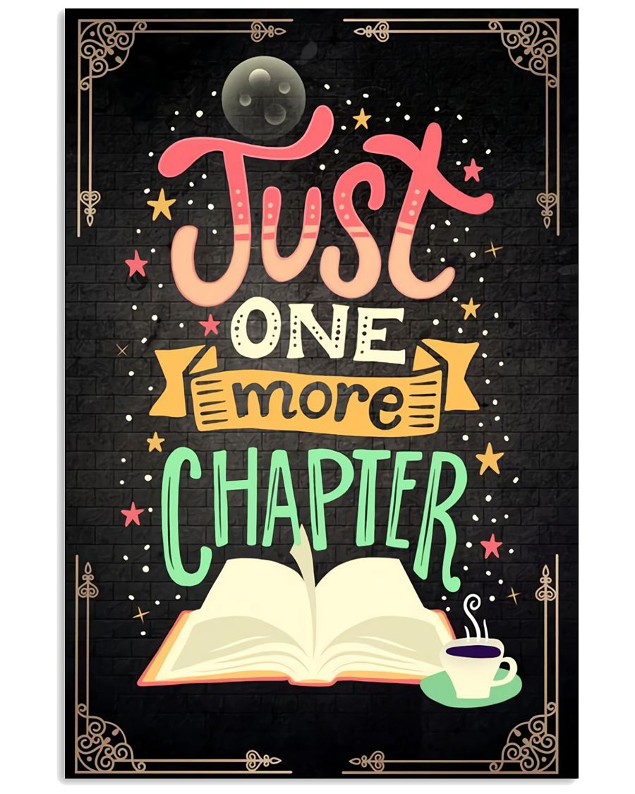 Writer-Just-One-More-Chapter-Poster