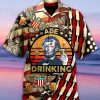 Abe-Drinking-Hawaiian-Shirt