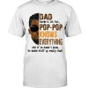 Black-Dad-Knows-A-Lot-But-Pop-Pop-Knows-Everything-Shirt