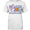 Desantis-2024-Make-America-Florida-Shirt