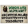 Dinosaur-Alphabet-Poster