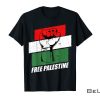 Free-Palestine-Shirt