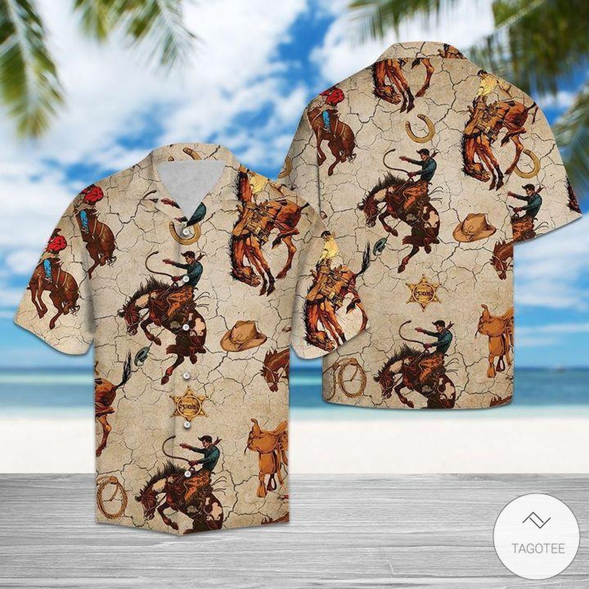 Horse-Riding-Cowboy-Hawaiian-Shirt (1)