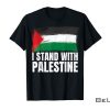 I-Stand-With-Palestine-Supporters-Free-Gaza-Jerusalem-Mosque-Shirt