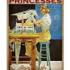 In-A-World-Full-Of-Princesses-Be-An-Engineer-Poster