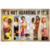 Its-not-hoarding-If-Its-vinyl-poster