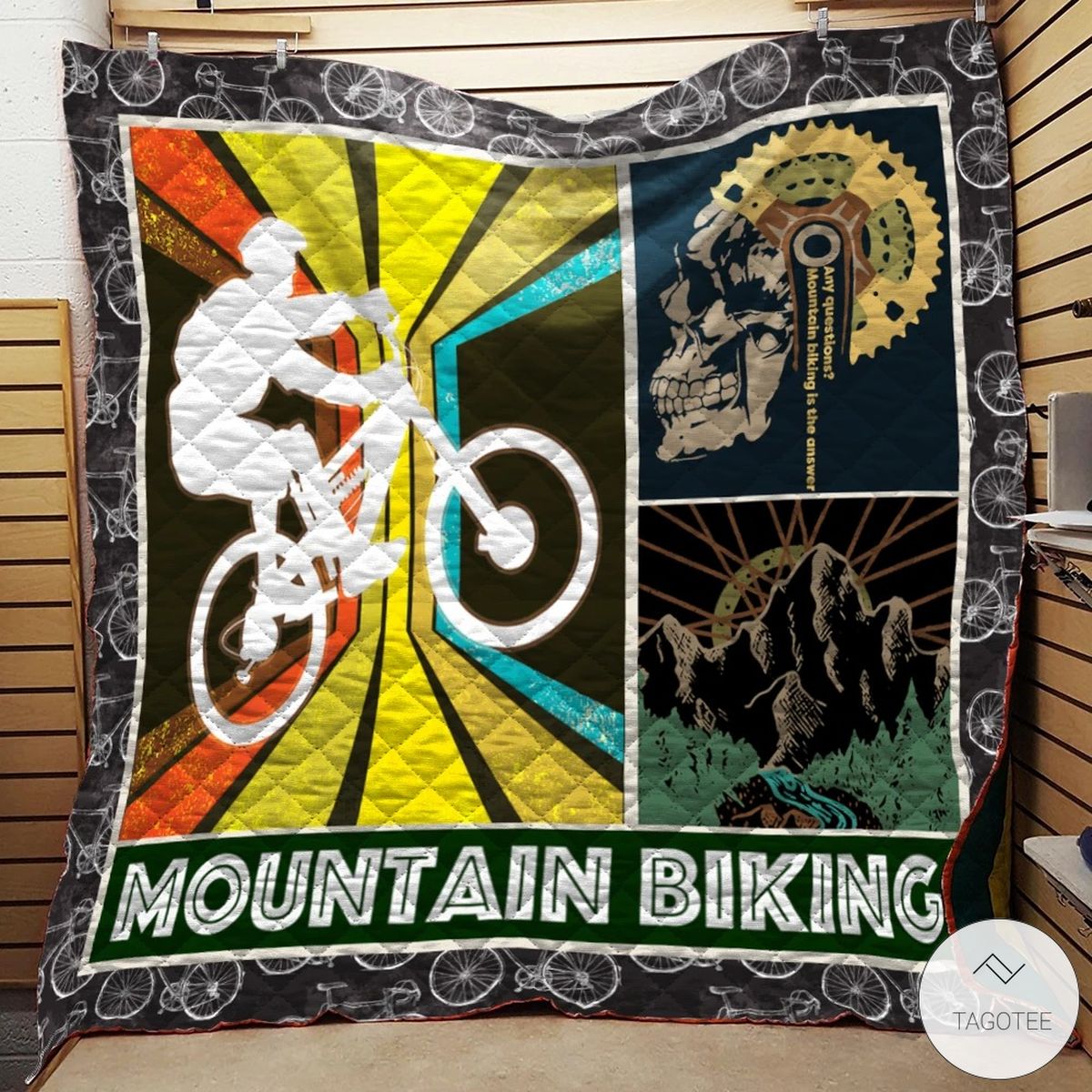 Mountain-Biking-Quilt