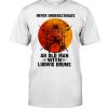 Never-Underestimate-An-Old-Man-With-Ludwig-Drums-Shirt