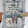 Personalized-Skiing-I-Want-To-Hold-Your-Hand-At-80-Say-Fleece-Blanket