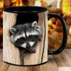 Racoon-Mug