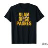 Slam-Diego-Padres-Shirt