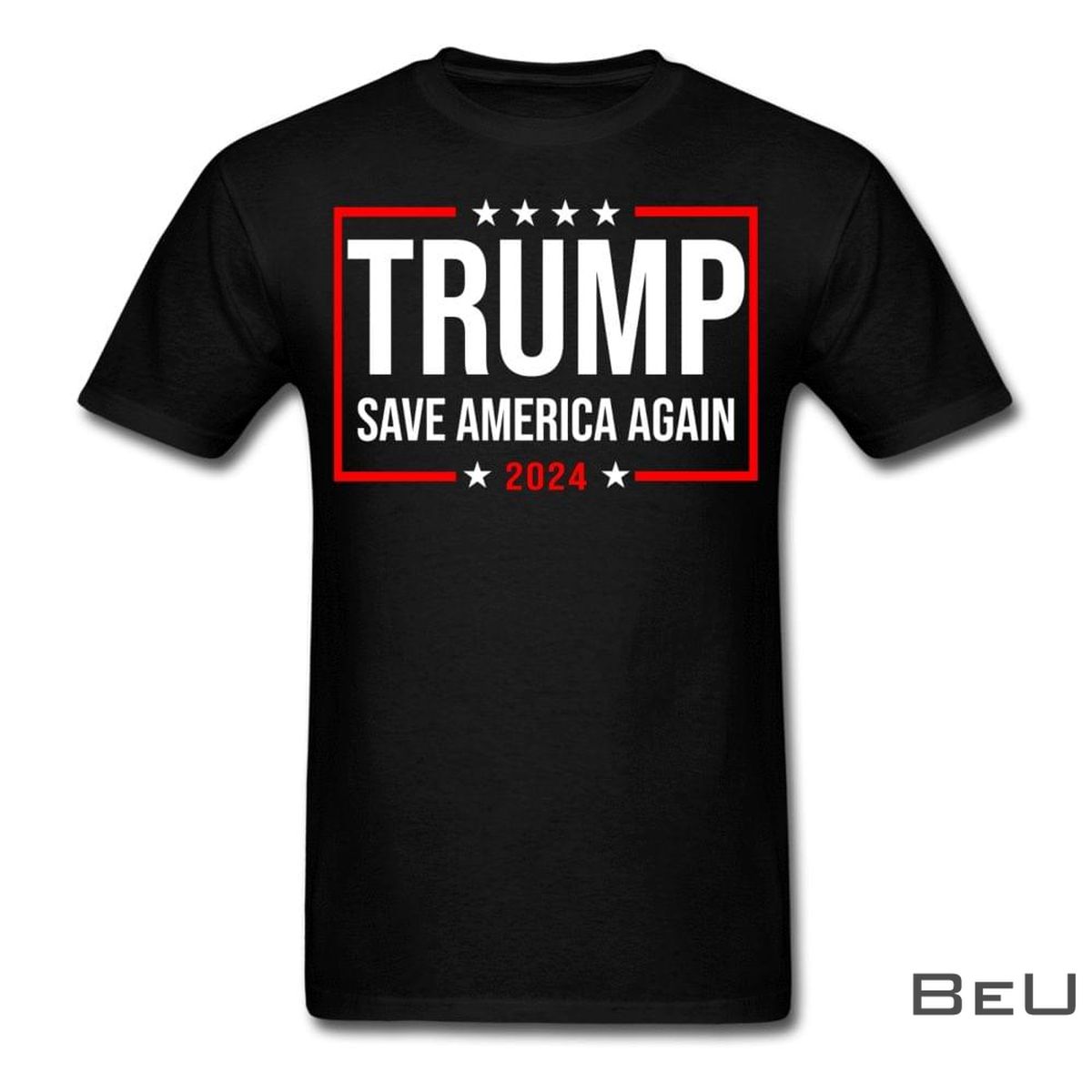 Trump-Save-America-Again-2024-Shirt