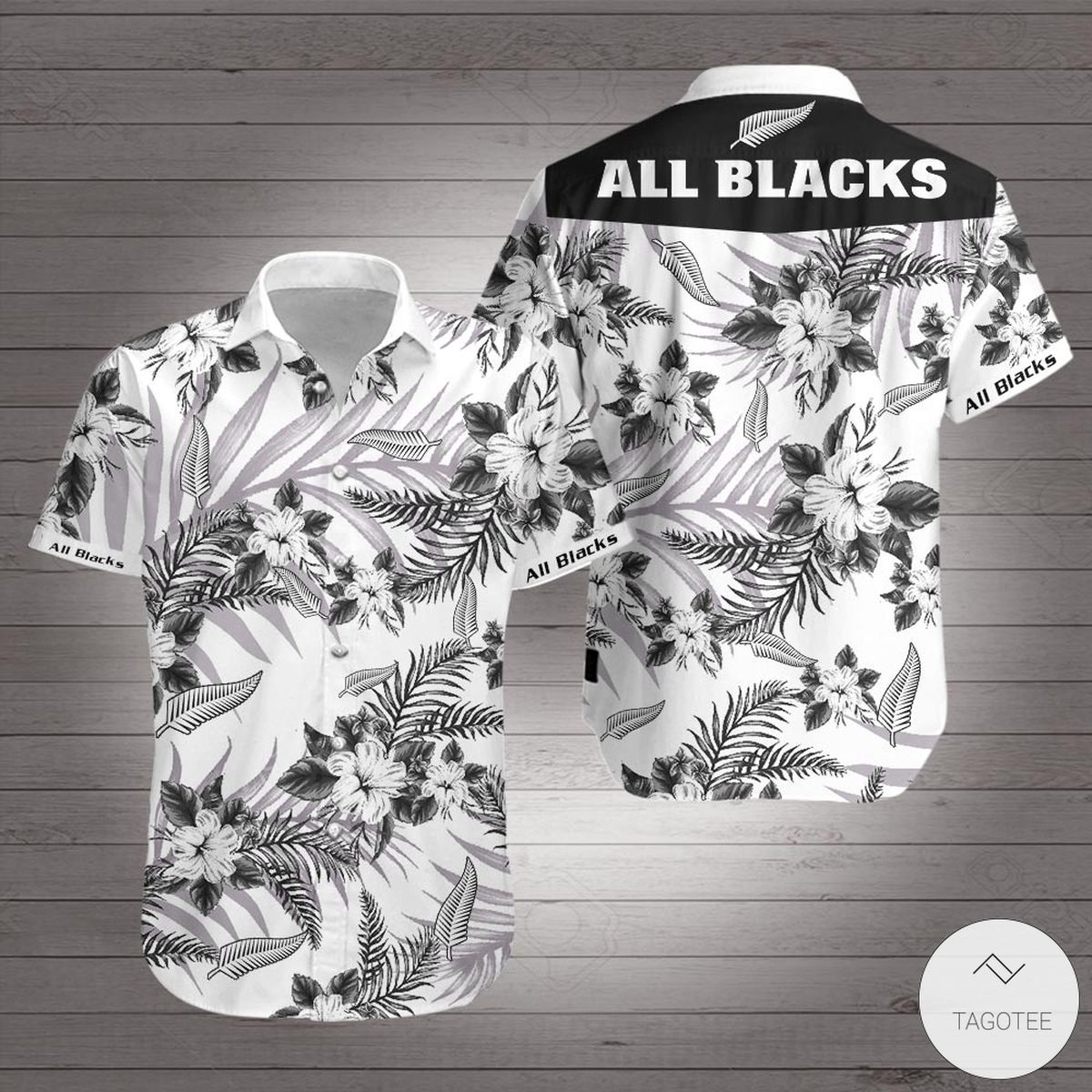 All-Blacks-Hawaiian-Shirt
