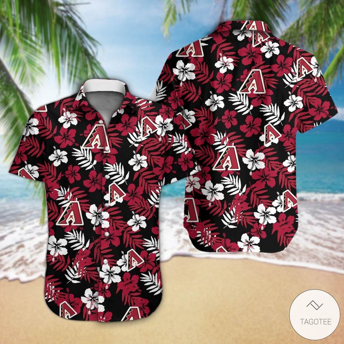 Arizona-Diamondbacks-Hawaiian-Shirt