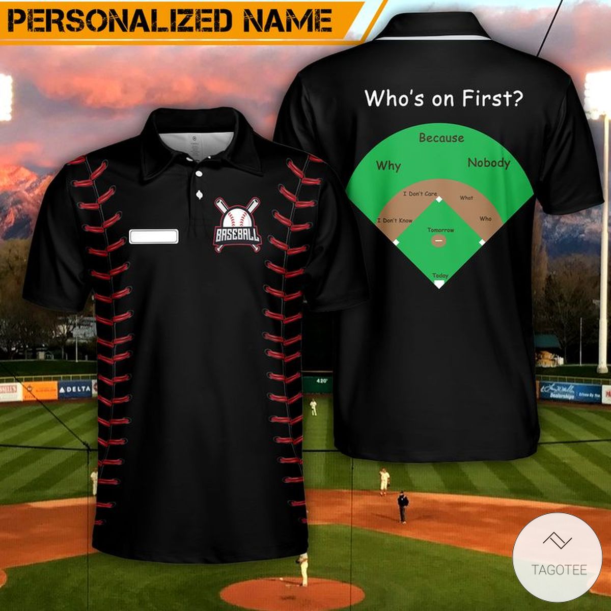 Baseball-Whos-On-First-Polo-Shirt