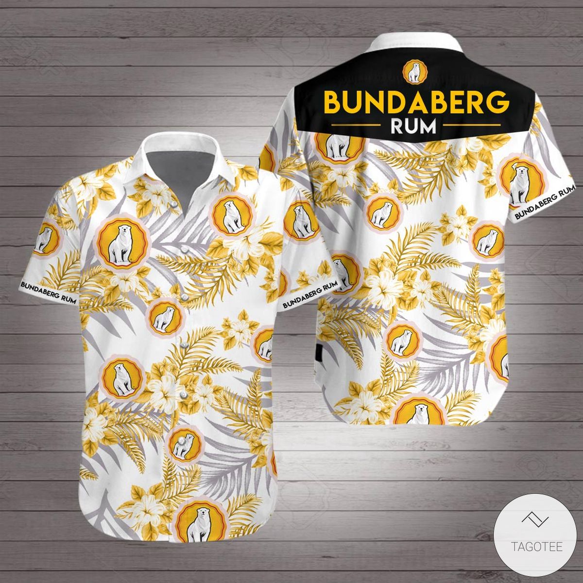 Bundaberg-Rum-Hawaiian-Shirt