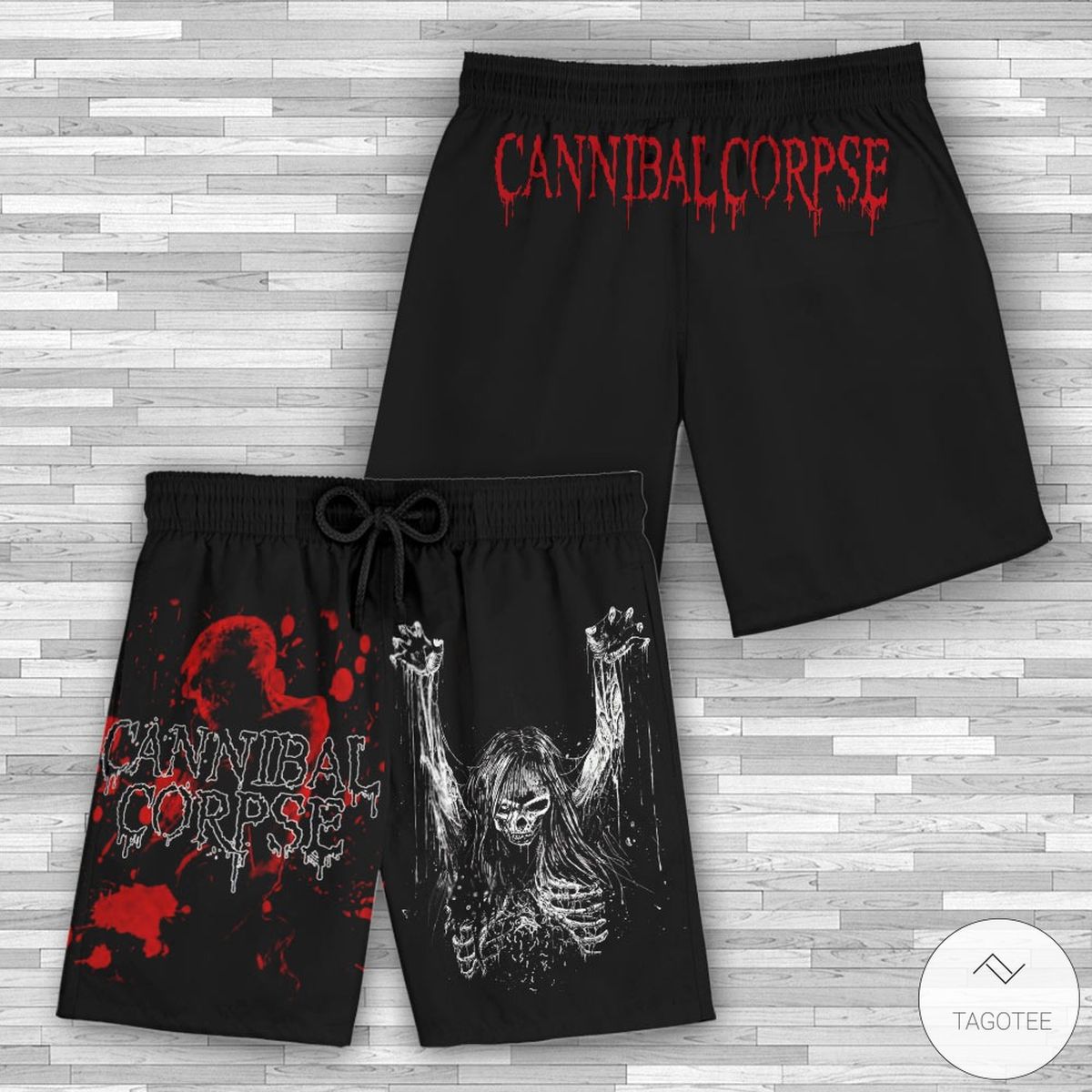 Cannibal-Corpse-Short