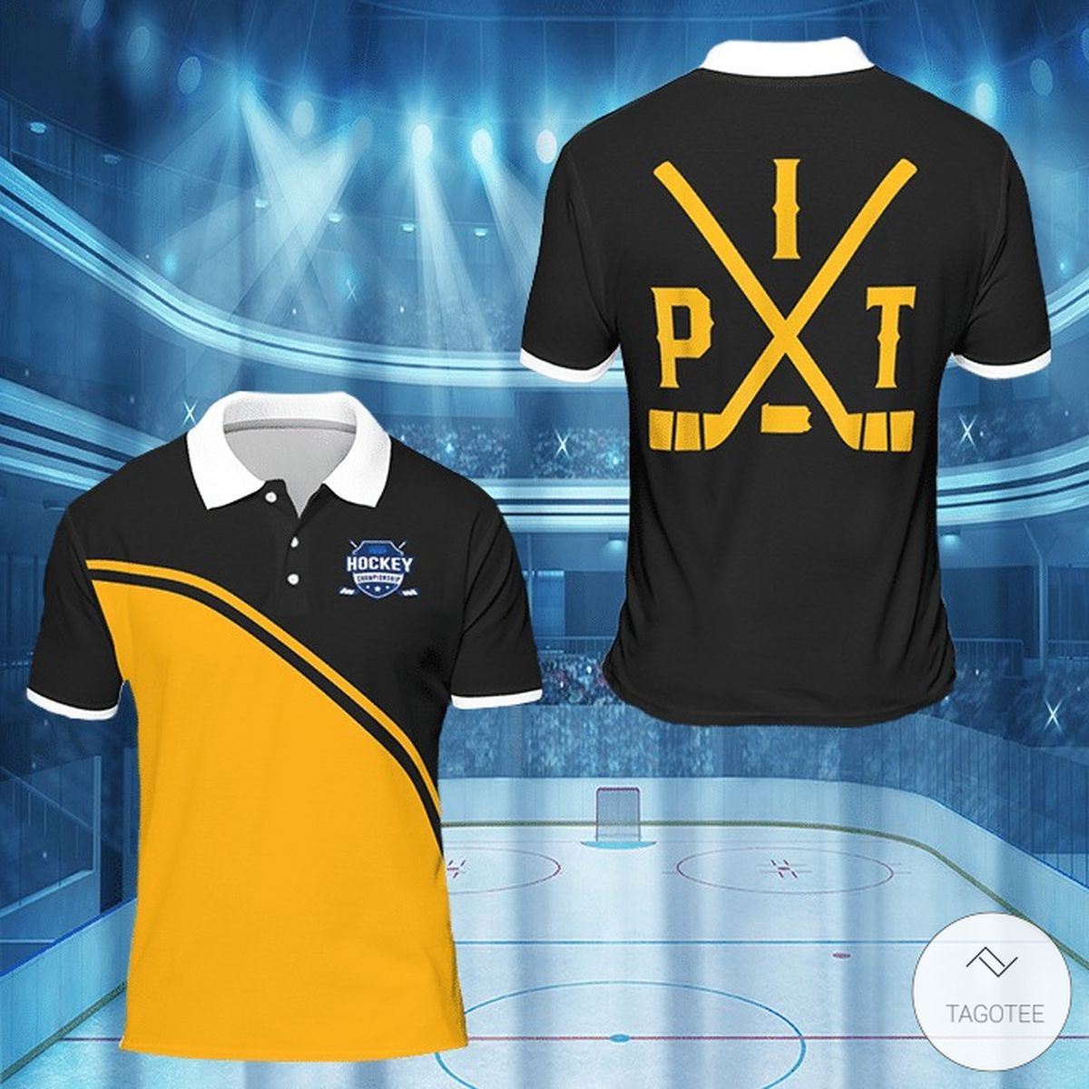 Ice-Hockey-IPT-Polo-Shirt