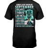 Kings-Are-Born-In-September-Will-Keep-It-Real-100-Shirt