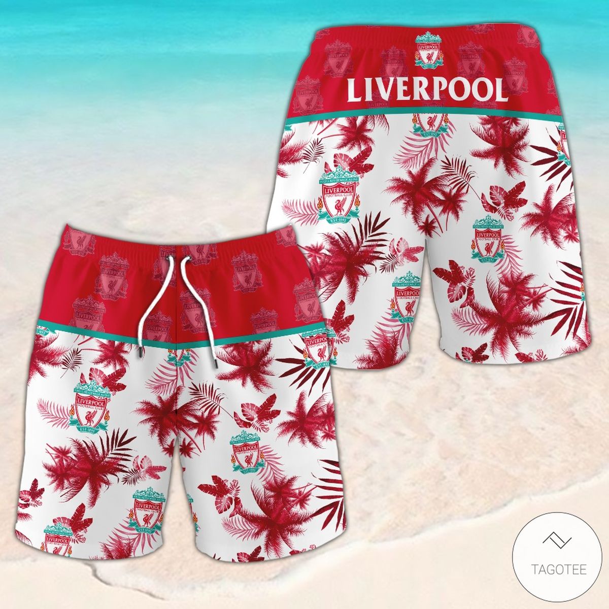 Liverpool-Short
