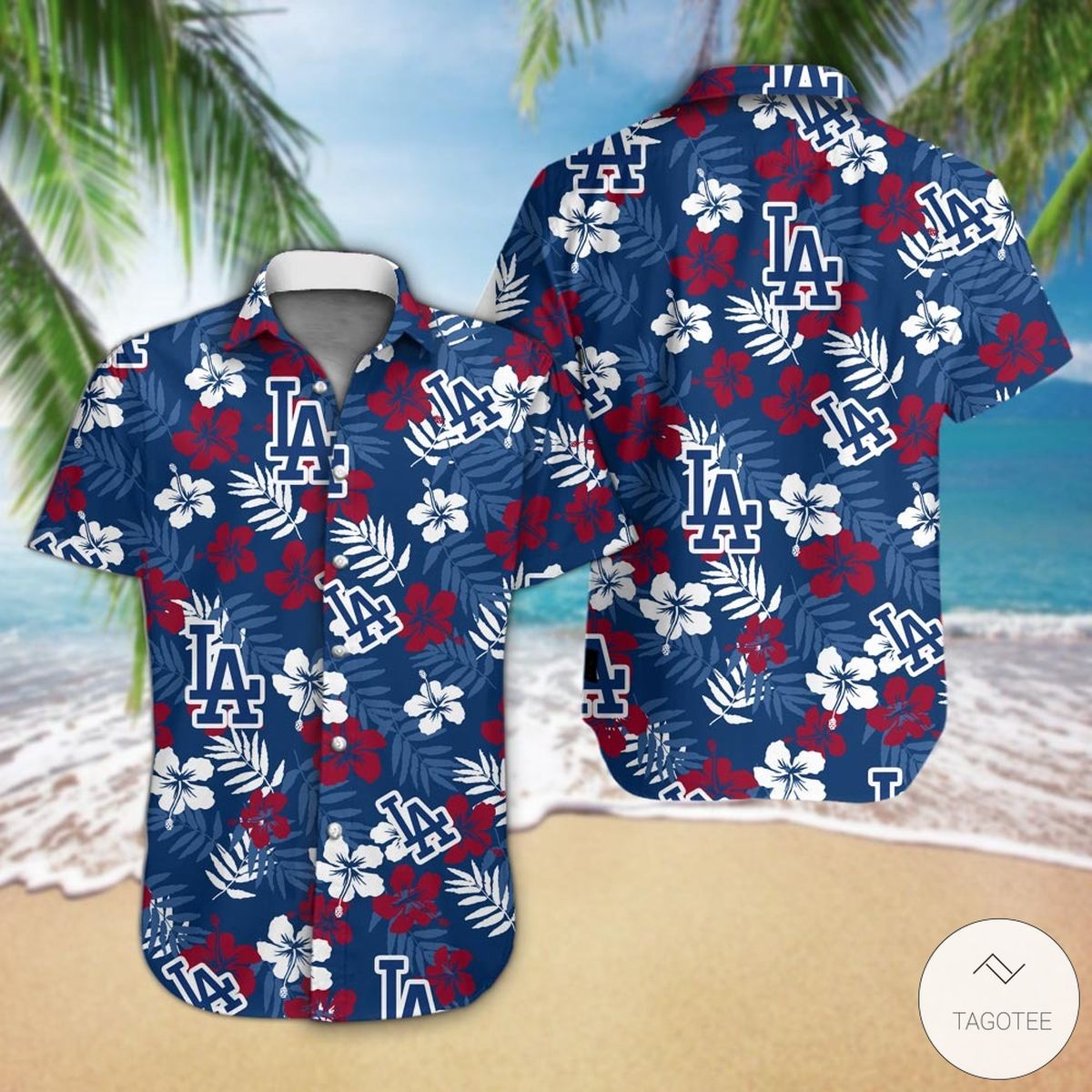 Los-Angeles-Dodgers-Hawaiian-Shirt-1