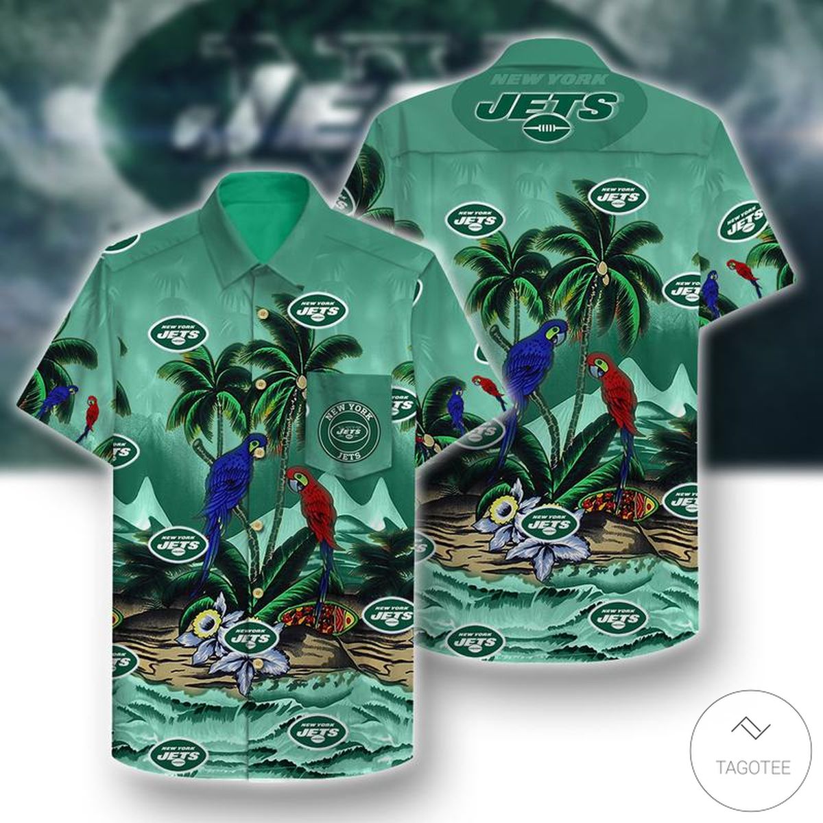 New-York-Jets-Hawaiian-Shirt