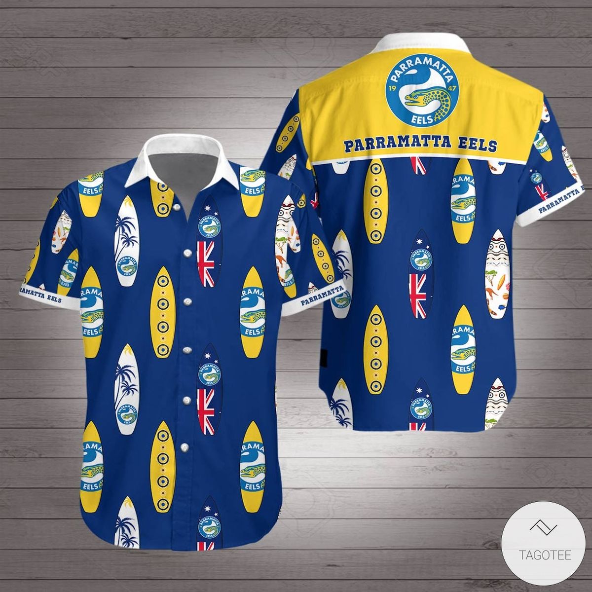 Parramatta-Eels-Hawaiian-Shirt