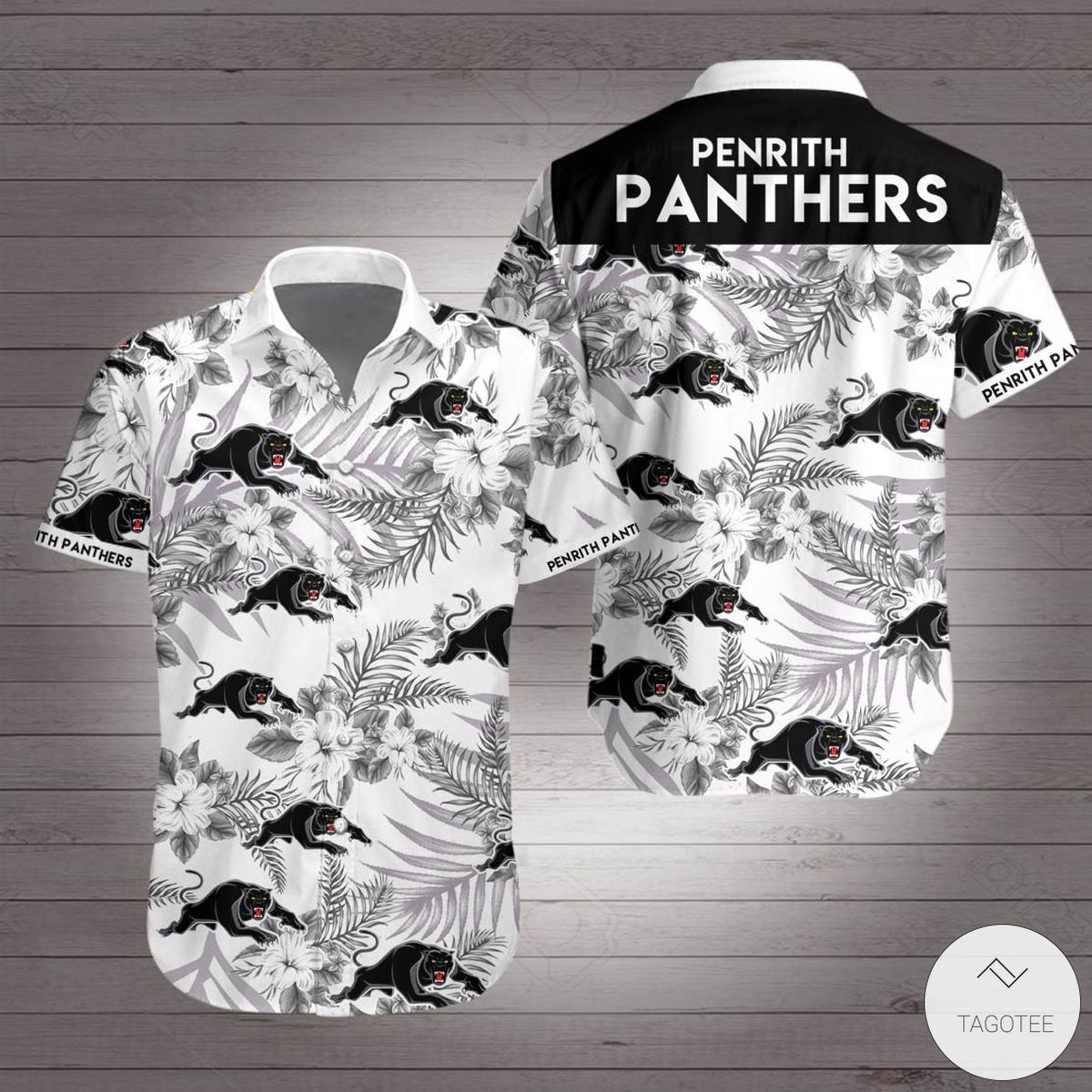 Penrith-Panthers-Hawaiian-Shirt