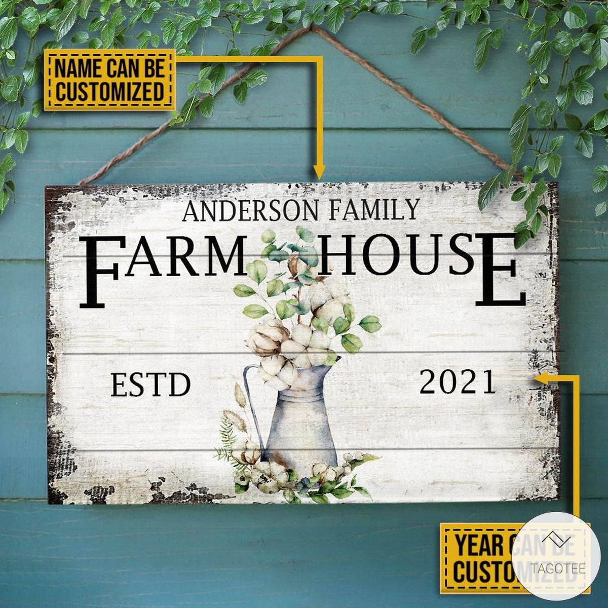 Personalized-Farmhouse-Cotton-Rectangle-Wood-Sign